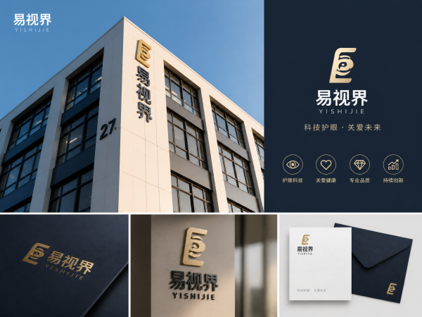 郑州易视界加盟靠谱吗
