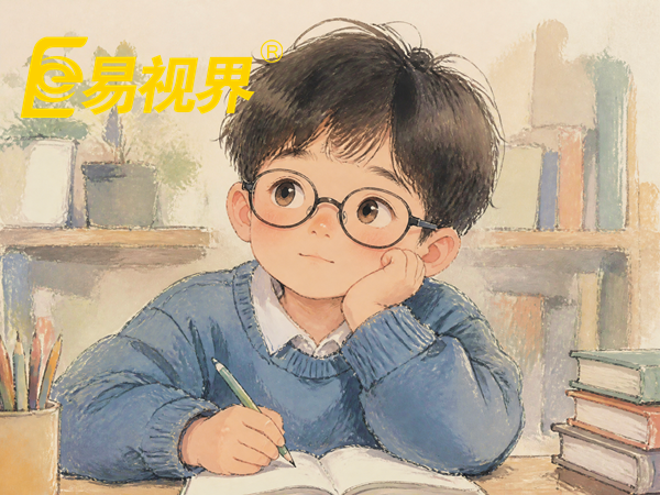 散光与近视哪个可怕 易视界视光中心