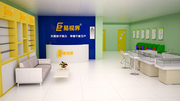 视力矫正加盟哪个品牌适合加盟？