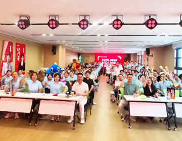 易视界与您期待6月再聚首，共鉴星光