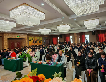 易视界全员以巅峰状态，共创下一程辉煌