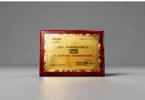 易视界连续两年成《品牌中国》栏目官方战略合作品牌