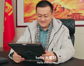 易视界连续两年荣获眼健康行业品牌中国工程建设先锋品牌