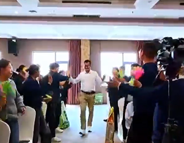 易视界2026年3月嘉奖会暨4月启动大会圆满落幕